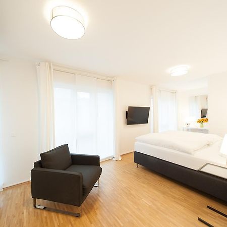 „By Hotel Meyer“ City Apartments Hannover Luaran gambar