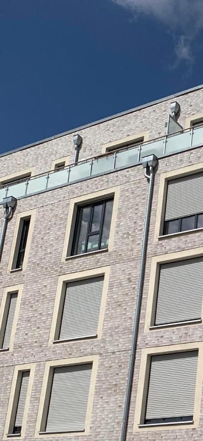 „By Hotel Meyer“ City Apartments Hannover Luaran gambar