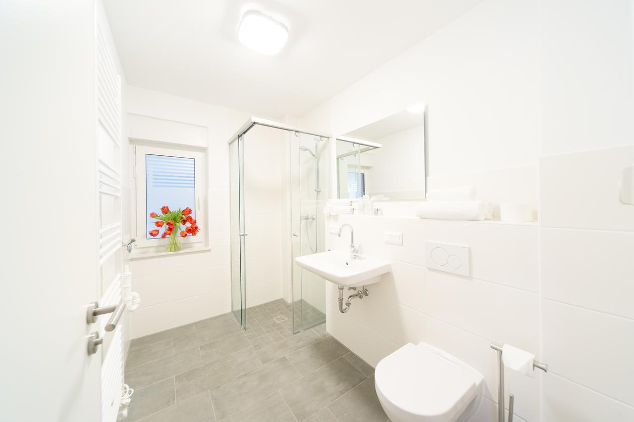 „By Hotel Meyer“ City Apartments Hannover Luaran gambar
