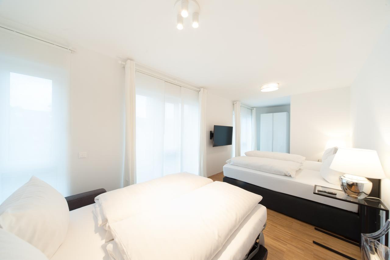 „By Hotel Meyer“ City Apartments Hannover Luaran gambar