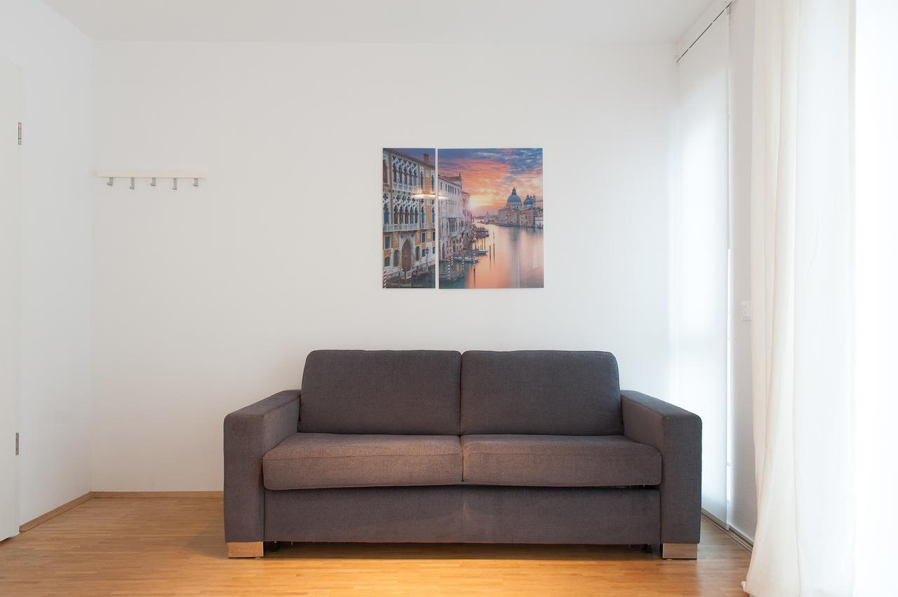 „By Hotel Meyer“ City Apartments Hannover Luaran gambar