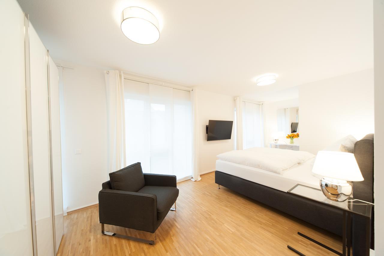 „By Hotel Meyer“ City Apartments Hannover Luaran gambar